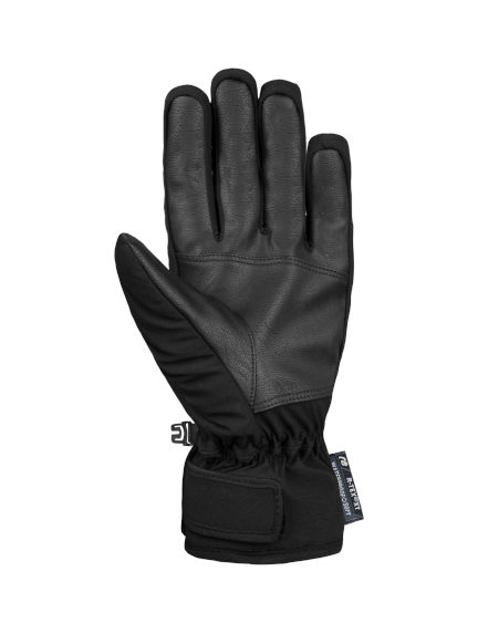 REUSCH STORM R-TEX® XT vyriškos slidinėjimo pirštinės