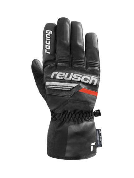 REUSCH STORM R-TEX® XT vyriškos slidinėjimo pirštinės