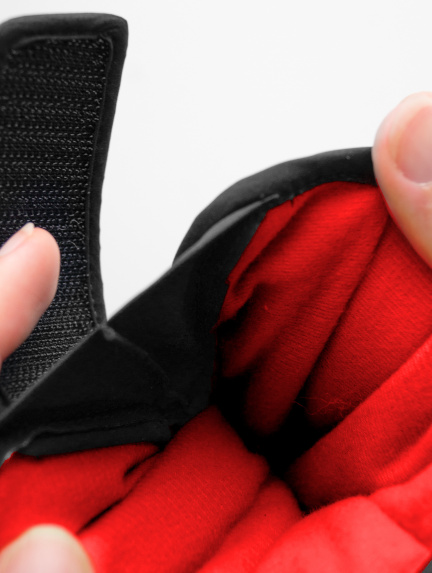 REUSCH STORM R-TEX® XT vyriškos slidinėjimo pirštinės