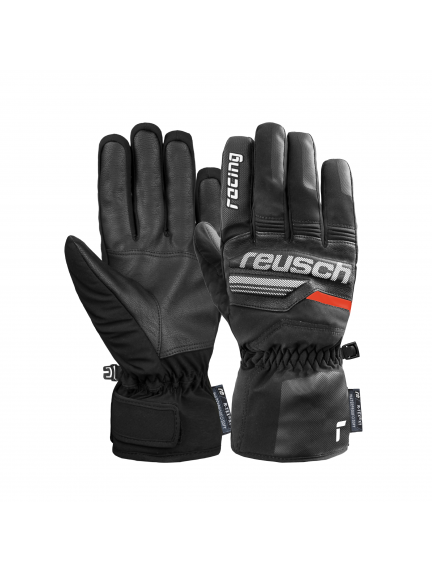 REUSCH STORM R-TEX® XT vyriškos slidinėjimo pirštinės