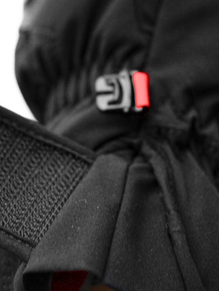 REUSCH STORM R-TEX® XT vyriškos slidinėjimo pirštinės