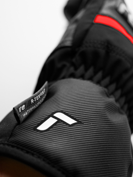 REUSCH STORM R-TEX® XT vyriškos slidinėjimo pirštinės