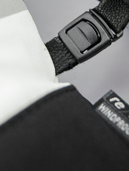 REUSCH STORM R-TEX® XT vyriškos slidinėjimo pirštinės