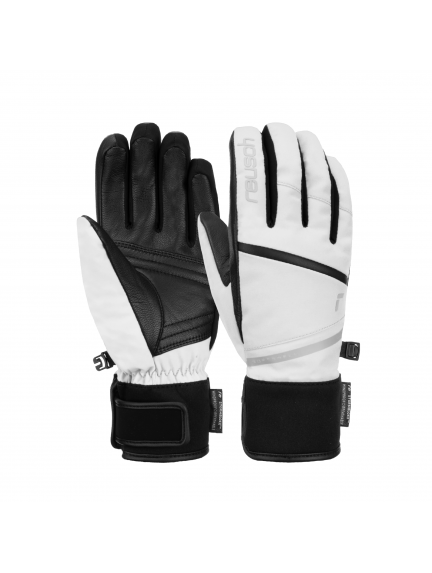 REUSCH STORM R-TEX® XT vyriškos slidinėjimo pirštinės