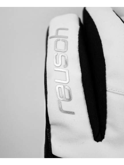 REUSCH STORM R-TEX® XT vyriškos slidinėjimo pirštinės
