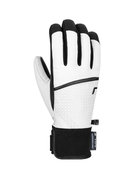 REUSCH STORM R-TEX® XT vyriškos slidinėjimo pirštinės