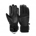 REUSCH STORM R-TEX® XT vyriškos slidinėjimo pirštinės