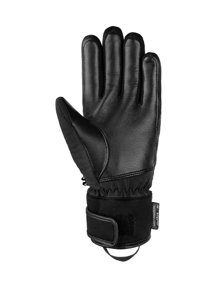 REUSCH STORM R-TEX® XT vyriškos slidinėjimo pirštinės