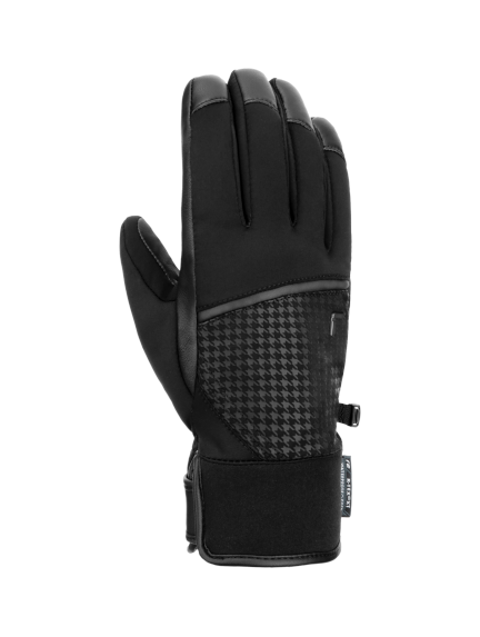 REUSCH STORM R-TEX® XT vyriškos slidinėjimo pirštinės