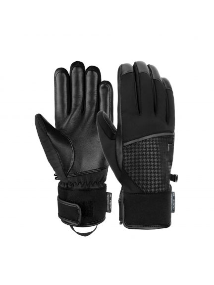 REUSCH STORM R-TEX® XT vyriškos slidinėjimo pirštinės