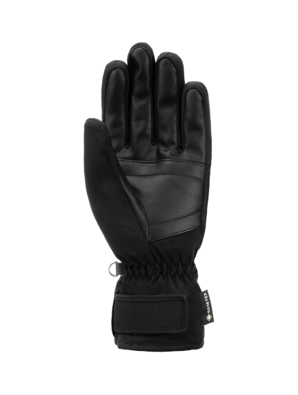 REUSCH STORM R-TEX® XT vyriškos slidinėjimo pirštinės
