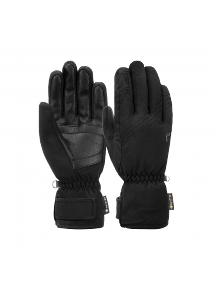 REUSCH STORM R-TEX® XT vyriškos slidinėjimo pirštinės