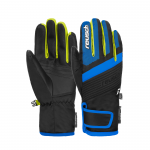 REUSCH DUKE R-TEX® XT vaikiškos slidinėjimo pirštinės