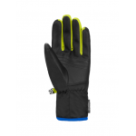REUSCH DUKE R-TEX® XT vaikiškos slidinėjimo pirštinės