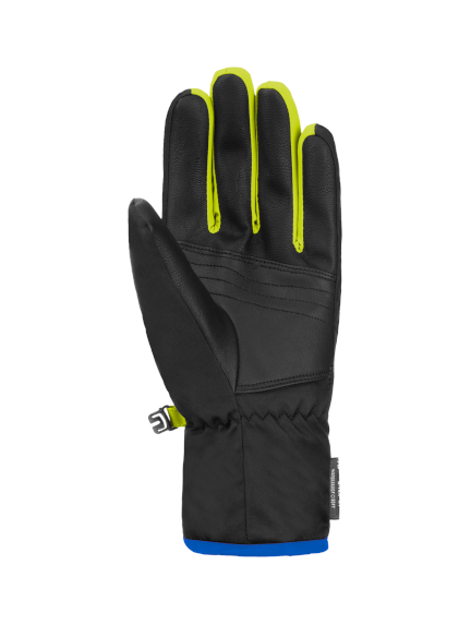 REUSCH DUKE R-TEX® XT vaikiškos slidinėjimo pirštinės