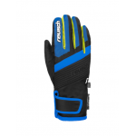 REUSCH STORM R-TEX® XT vyriškos slidinėjimo pirštinės