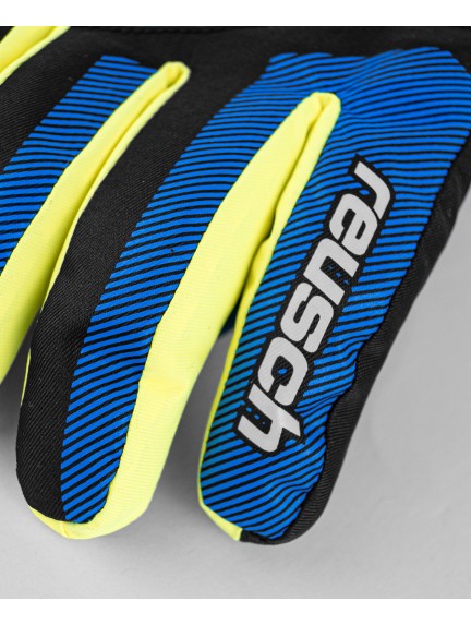 REUSCH DUKE R-TEX® XT vaikiškos slidinėjimo pirštinės
