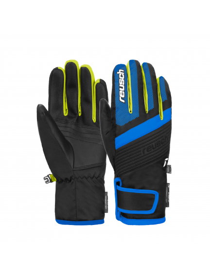 REUSCH DUKE R-TEX® XT vaikiškos slidinėjimo pirštinės