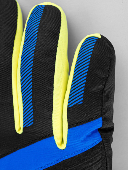 REUSCH DUKE R-TEX® XT vaikiškos slidinėjimo pirštinės