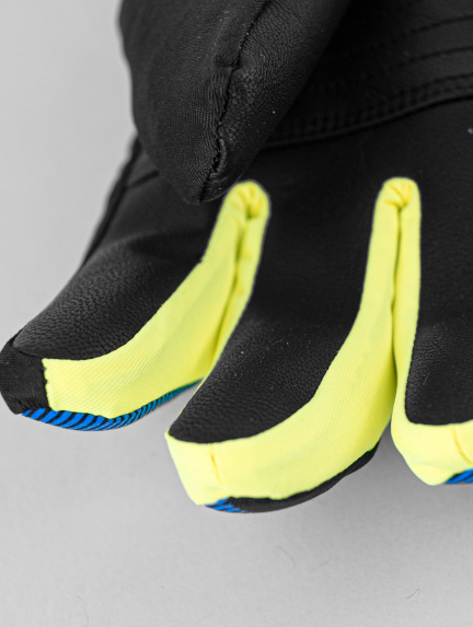 REUSCH DUKE R-TEX® XT vaikiškos slidinėjimo pirštinės