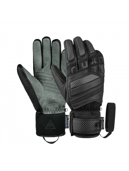 REUSCH STORM R-TEX® XT vyriškos slidinėjimo pirštinės