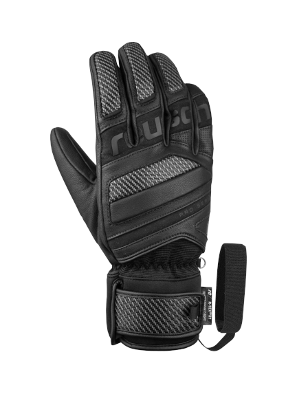REUSCH STORM R-TEX® XT vyriškos slidinėjimo pirštinės
