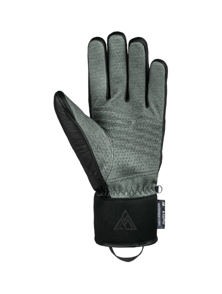 REUSCH STORM R-TEX® XT vyriškos slidinėjimo pirštinės