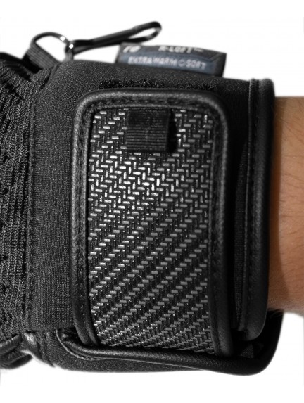 REUSCH STORM R-TEX® XT vyriškos slidinėjimo pirštinės