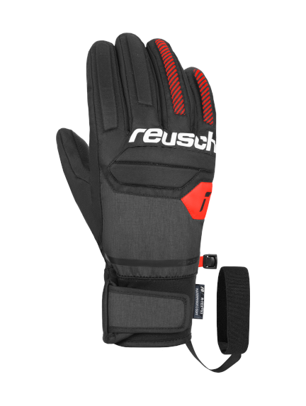 REUSCH STORM R-TEX® XT vyriškos slidinėjimo pirštinės