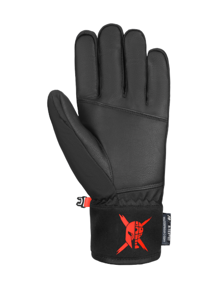 REUSCH STORM R-TEX® XT vyriškos slidinėjimo pirštinės