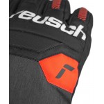 REUSCH STORM R-TEX® XT vyriškos slidinėjimo pirštinės