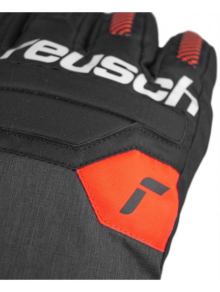 REUSCH STORM R-TEX® XT vyriškos slidinėjimo pirštinės
