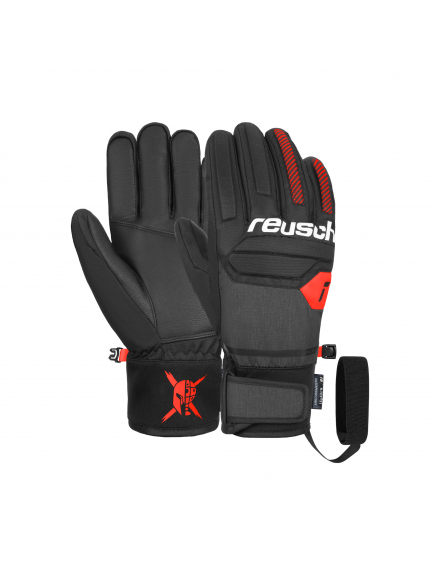 REUSCH STORM R-TEX® XT vyriškos slidinėjimo pirštinės