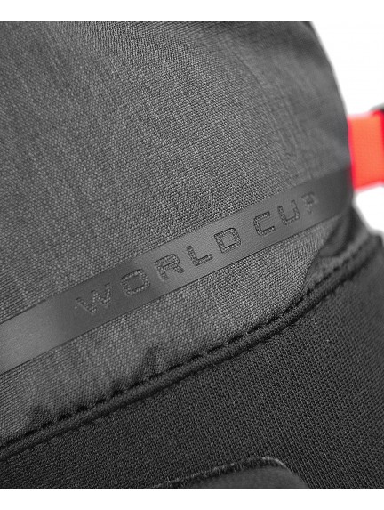 REUSCH STORM R-TEX® XT vyriškos slidinėjimo pirštinės