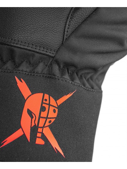 REUSCH STORM R-TEX® XT vyriškos slidinėjimo pirštinės