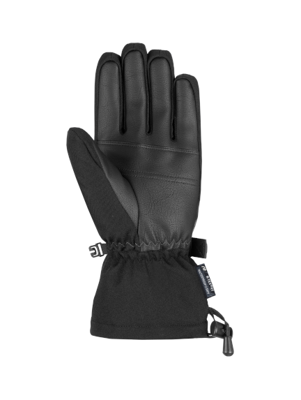 REUSCH STORM R-TEX® XT vyriškos slidinėjimo pirštinės