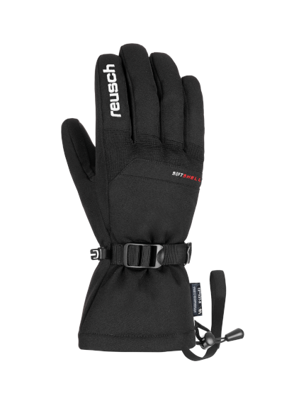 REUSCH STORM R-TEX® XT vyriškos slidinėjimo pirštinės