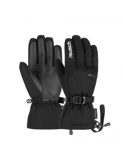 REUSCH STORM R-TEX® XT vyriškos slidinėjimo pirštinės