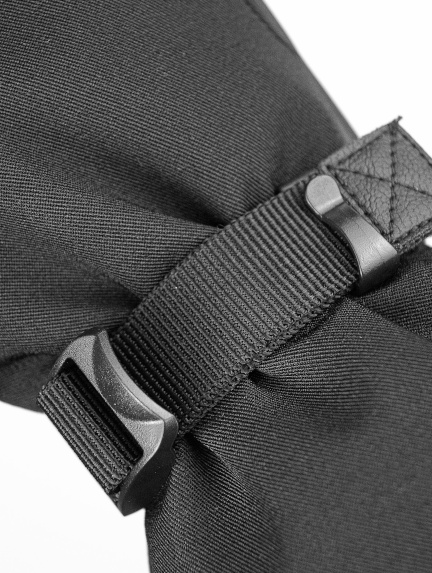 REUSCH STORM R-TEX® XT vyriškos slidinėjimo pirštinės