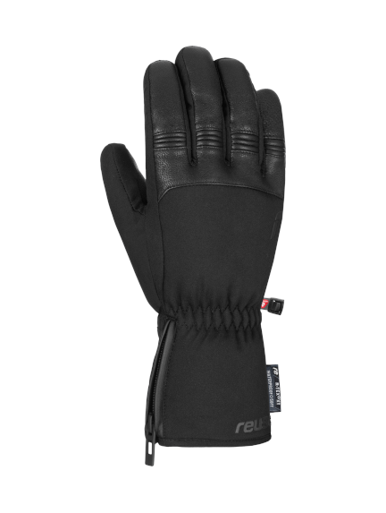 REUSCH STORM R-TEX® XT vyriškos slidinėjimo pirštinės