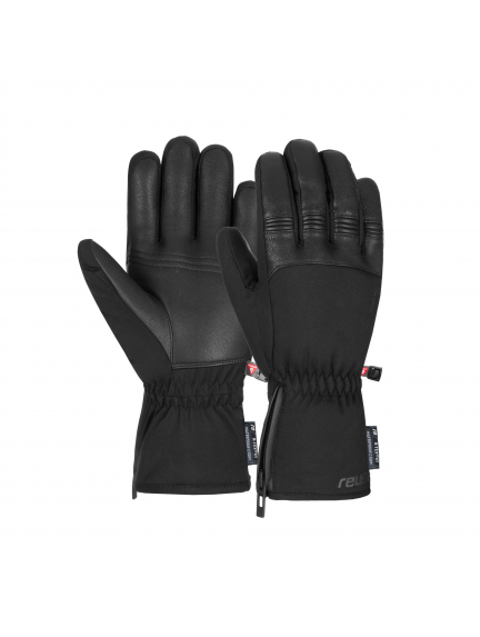 REUSCH STORM R-TEX® XT vyriškos slidinėjimo pirštinės