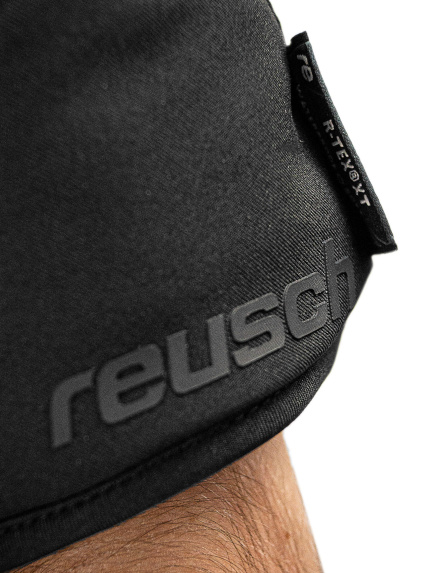 REUSCH STORM R-TEX® XT vyriškos slidinėjimo pirštinės