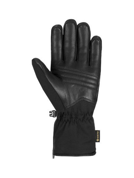 REUSCH ETHAN GORE-TEX vyriškos slidinėjimo pirštinės