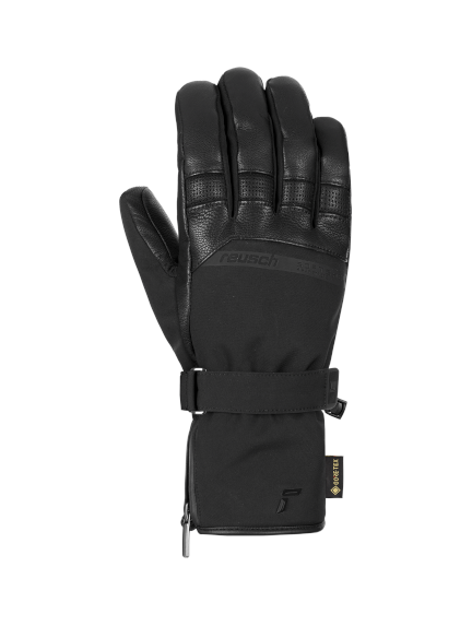REUSCH ETHAN GORE-TEX vyriškos slidinėjimo pirštinės