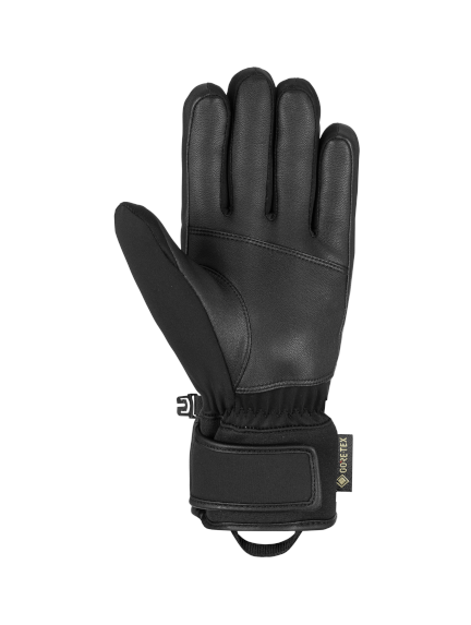 REUSCH STORM R-TEX® XT vyriškos slidinėjimo pirštinės