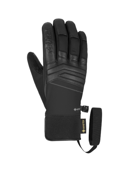 REUSCH STORM R-TEX® XT vyriškos slidinėjimo pirštinės