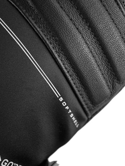 REUSCH STORM R-TEX® XT vyriškos slidinėjimo pirštinės