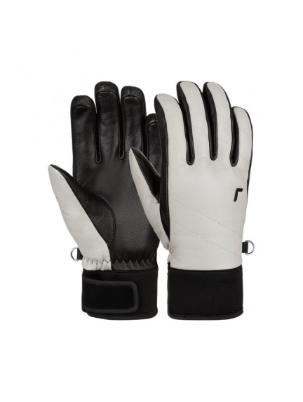 REUSCH STORM R-TEX® XT vyriškos slidinėjimo pirštinės