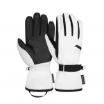 REUSCH HELENA R-TEX® XT moteriškos slidinėjimo pirštinės