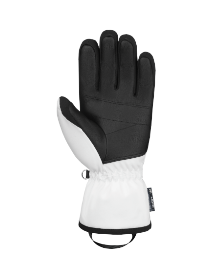 REUSCH HELENA R-TEX® XT moteriškos slidinėjimo pirštinės